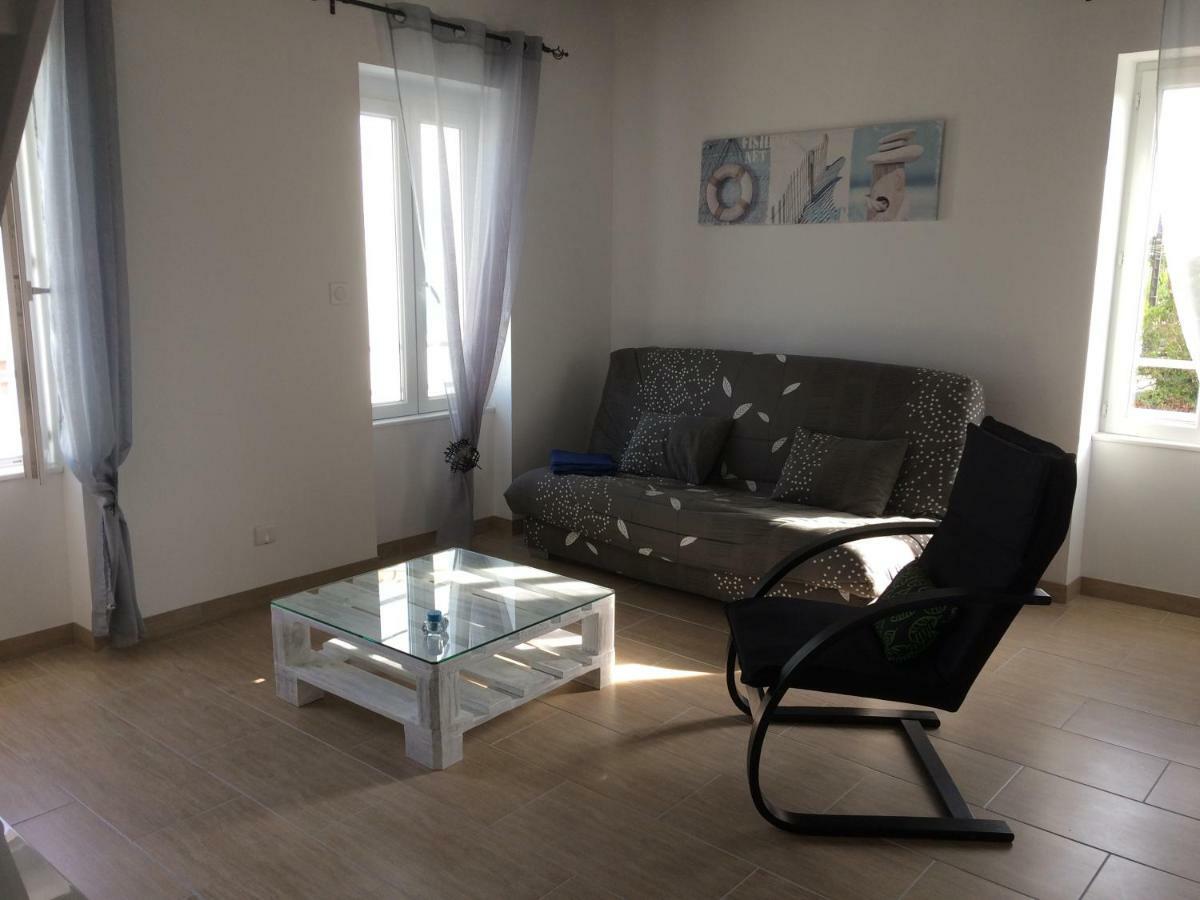 Apartmán La Charentaise Saint-Palais-sur-Mer Exteriér fotografie