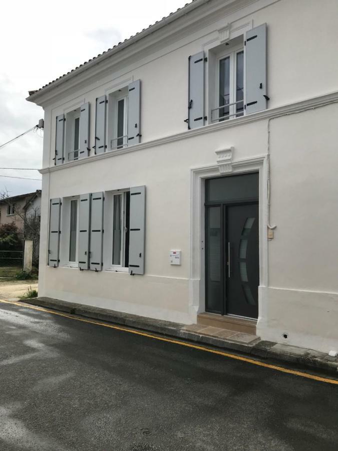 Apartmán La Charentaise Saint-Palais-sur-Mer Exteriér fotografie