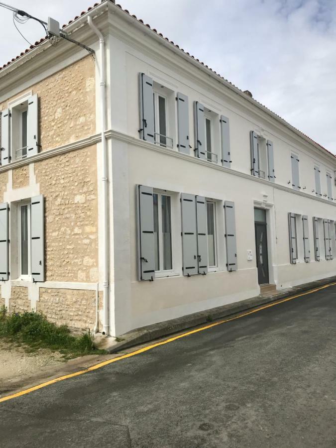 Apartmán La Charentaise Saint-Palais-sur-Mer Exteriér fotografie